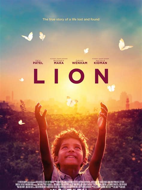 lion 2016 watch online free